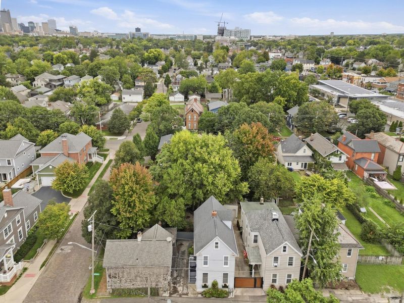 428 E Redbud Alley, Columbus, OH 43206 Photo 42