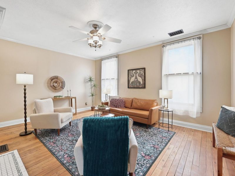 428 E Redbud Alley, Columbus, OH 43206 Photo 7