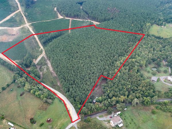 0 Lebanon Church Valley Road, Cleveland, TN 37311