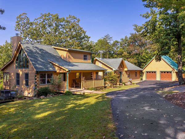 272 Tree House Trail, Dunlap, TN 37327