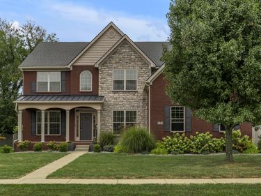 521 Raven Road, Versailles, KY 40383