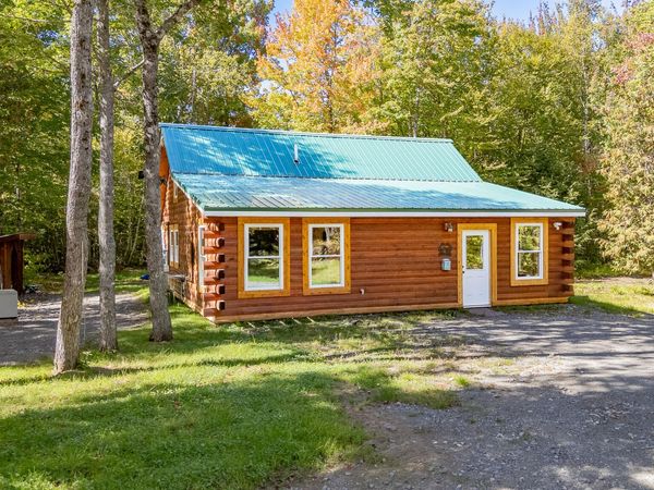 122 Soares Road , Brownville, ME 04414