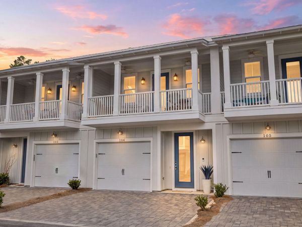4923 E County Highway 30A, Unit E104, Santa Rosa Beach, FL 32459