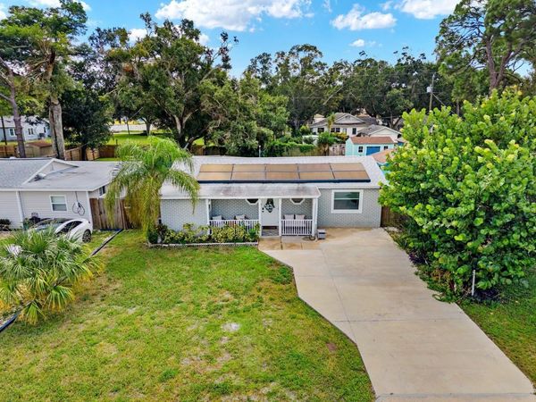 7954 49TH AVENUE N, ST PETERSBURG, FL 33709