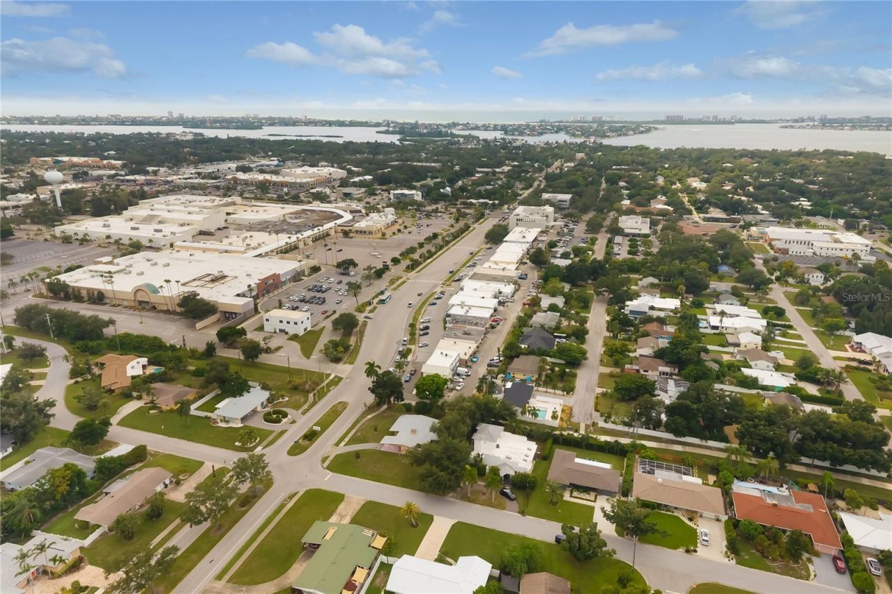 3402 S School Avenue, Sarasota, FL 34239 Photo