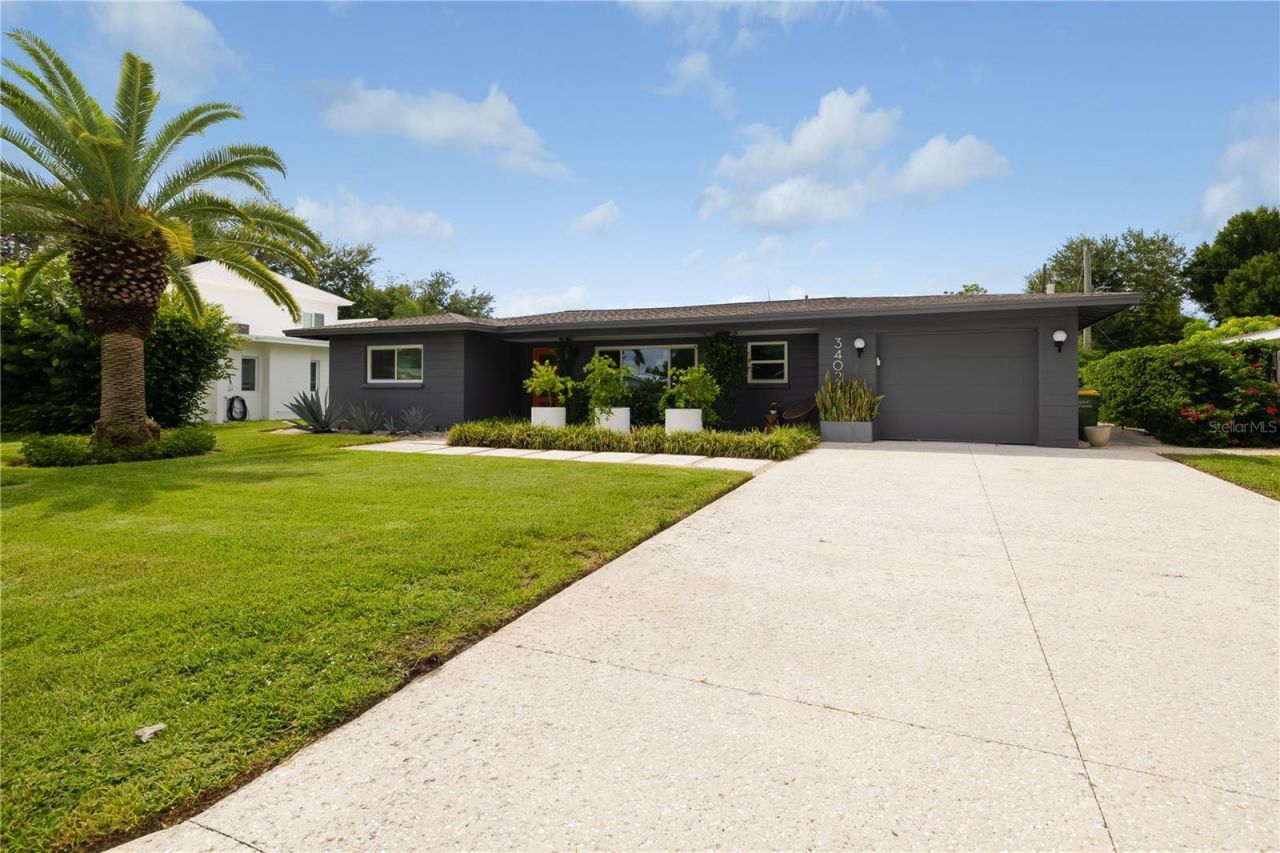3402 S School Avenue, Sarasota, FL 34239 Photo