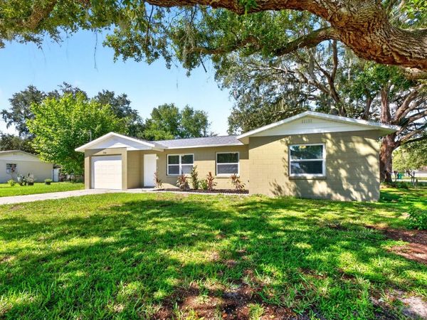 706 ELM AVENUE , FRUITLAND PARK, FL 34731
