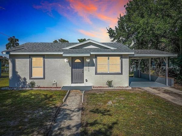 3811 WILTS STREET, ORLANDO, FL 32805