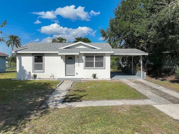 3811 WILTS STREET , ORLANDO, FL 32805