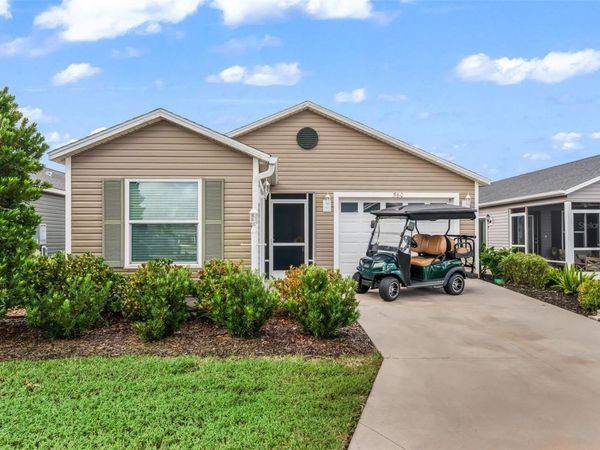 560 KIMBERLY STREET , THE VILLAGES, FL 32163