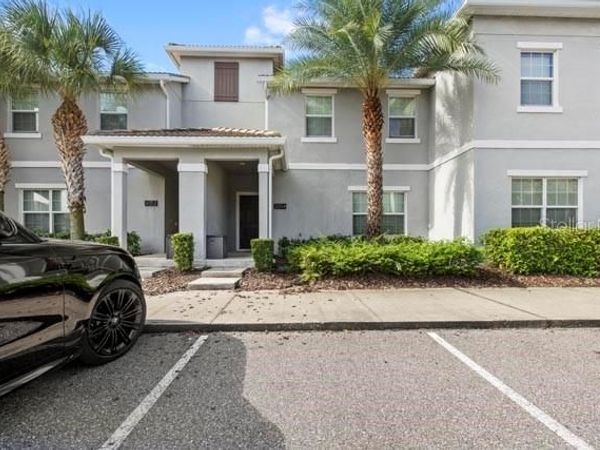 3054 GATSBY STREET , KISSIMMEE, FL 34746