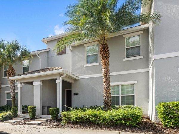 3054 GATSBY STREET, KISSIMMEE, FL 34746