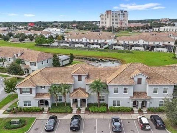 3054 GATSBY STREET, KISSIMMEE, FL 34746