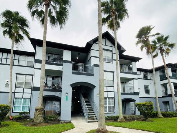 3712 CASTLE PINES LANE , Unit 4122, ORLANDO, FL 32839