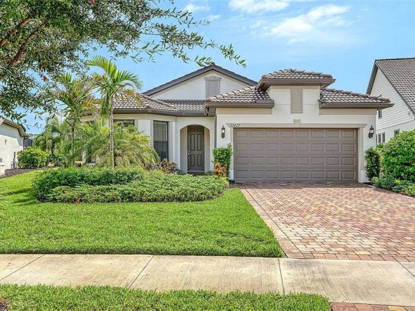 12422 WOOD FERN COURT, SARASOTA, FL 34238