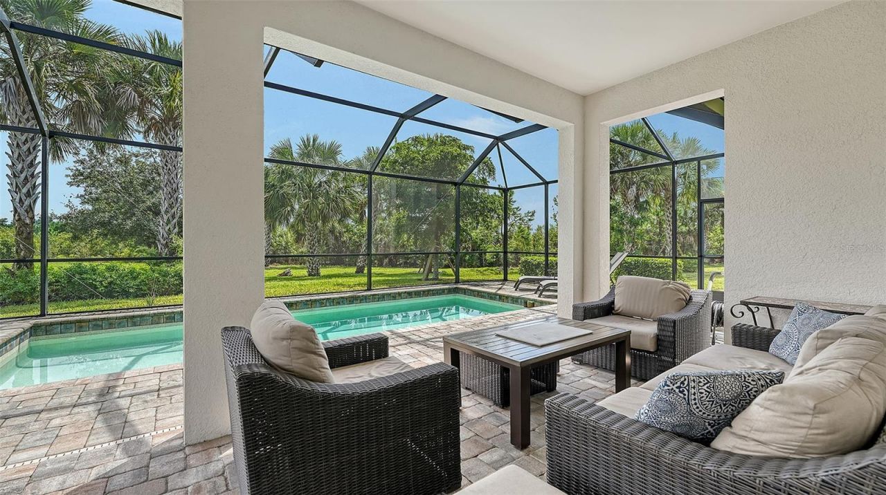 12422 Wood Fern Court, Sarasota, FL 34238 Photo