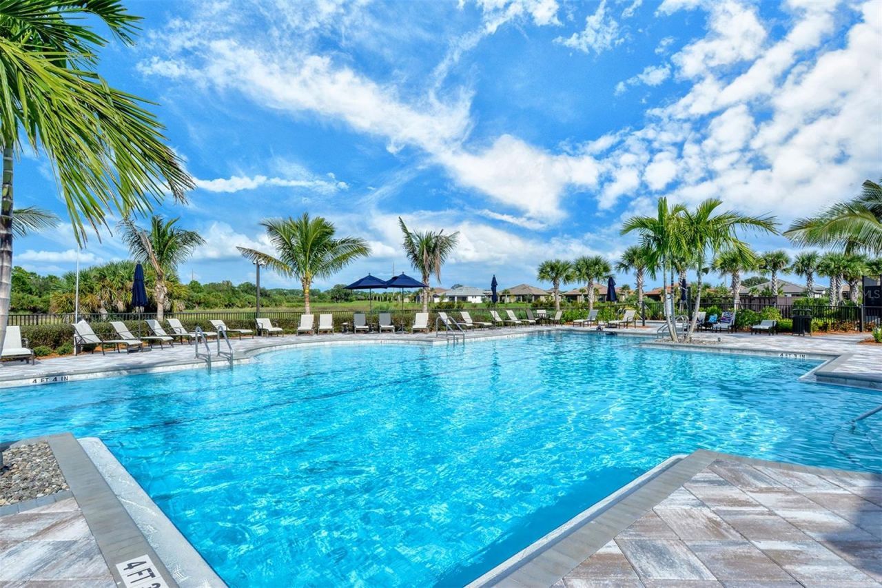 12422 Wood Fern Court, Sarasota, FL 34238 Photo