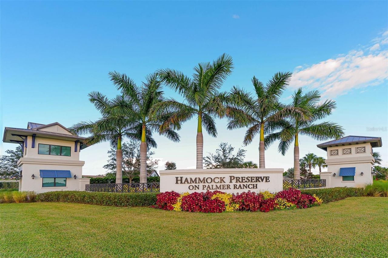 12422 Wood Fern Court, Sarasota, FL 34238 Photo