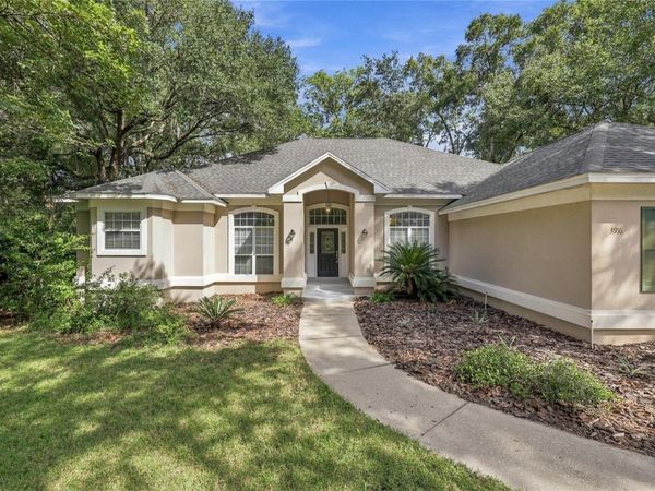 3916 SW 98TH DRIVE , GAINESVILLE, FL 32608