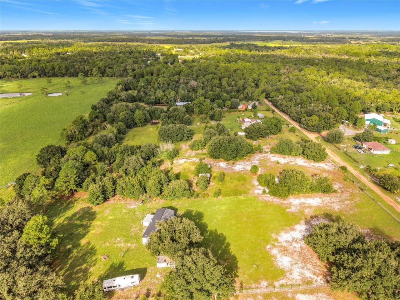 0 Pg Harrison Road, Frostproof, FL 33843 Photo