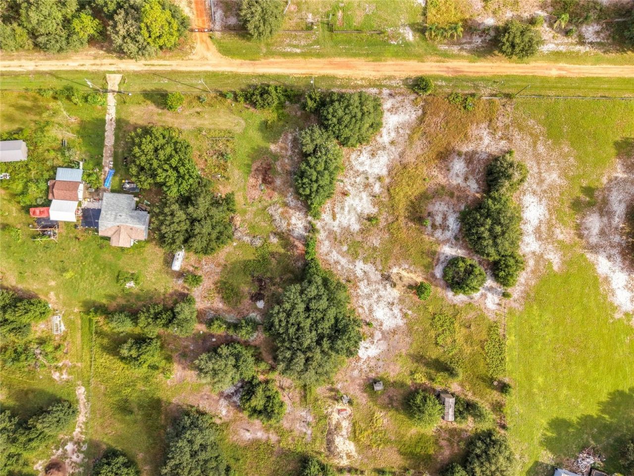 0 Pg Harrison Road, Frostproof, FL 33843 Photo