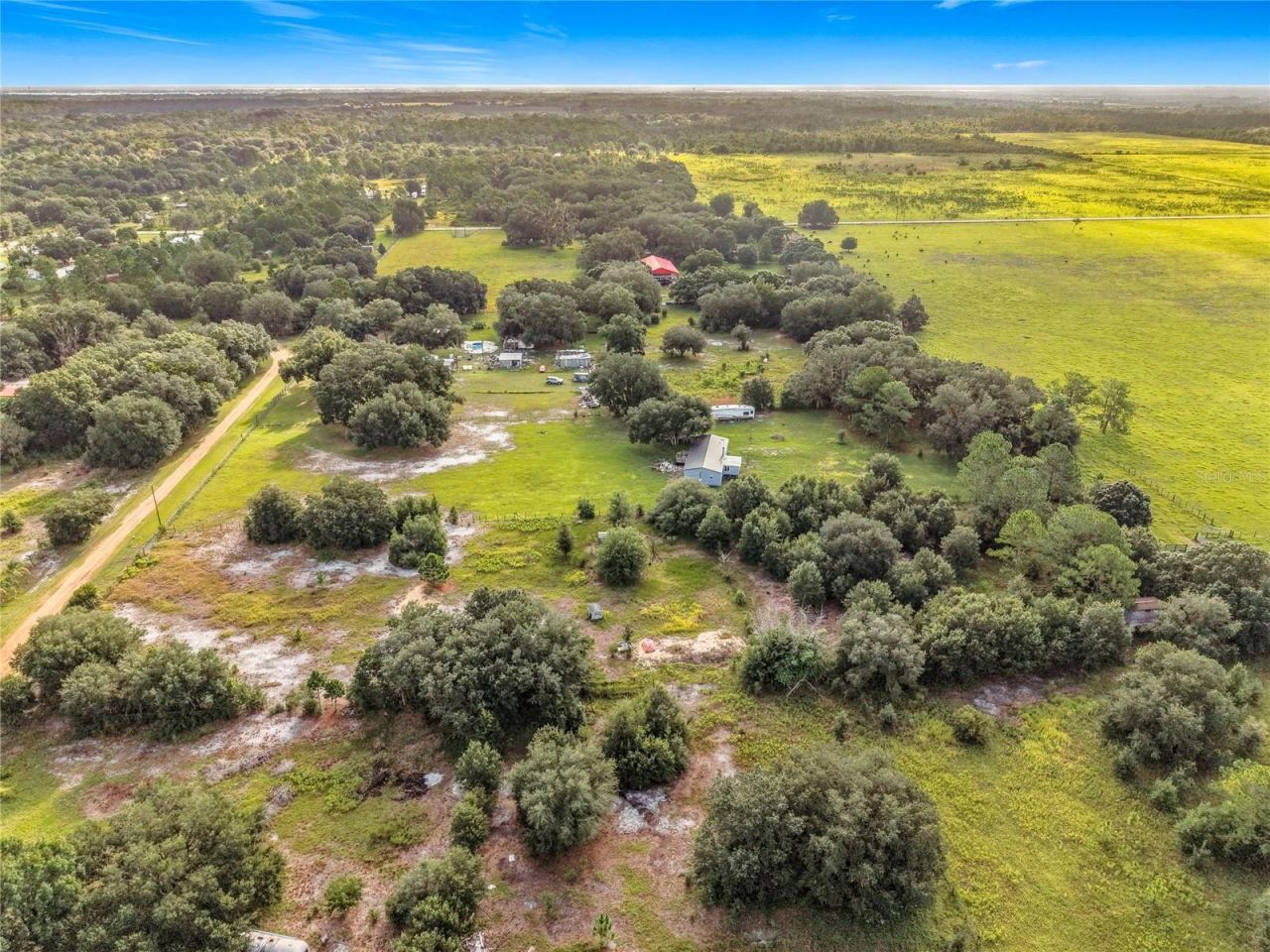 0 Pg Harrison Road, Frostproof, FL 33843 Photo