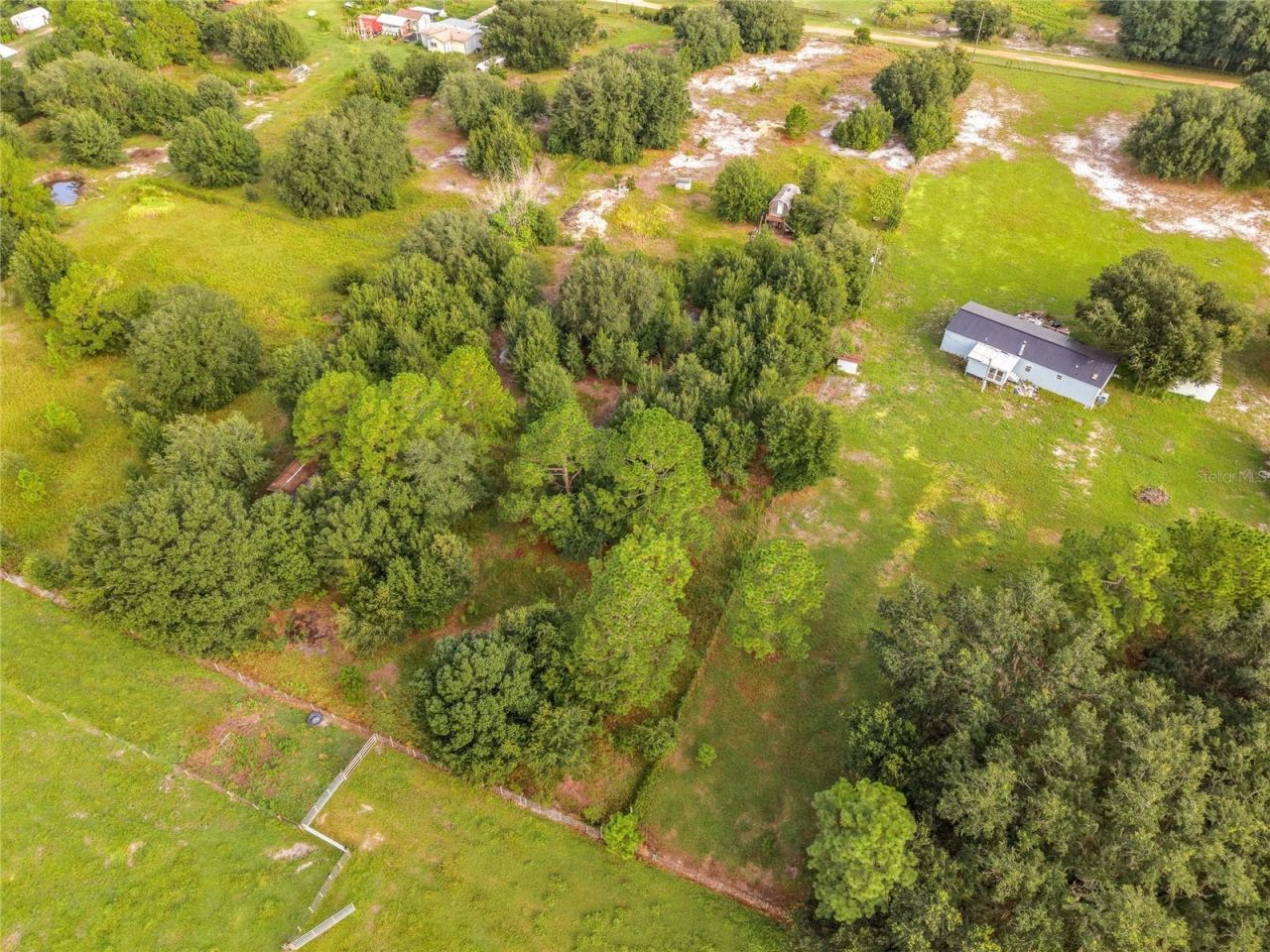 0 Pg Harrison Road, Frostproof, FL 33843 Photo