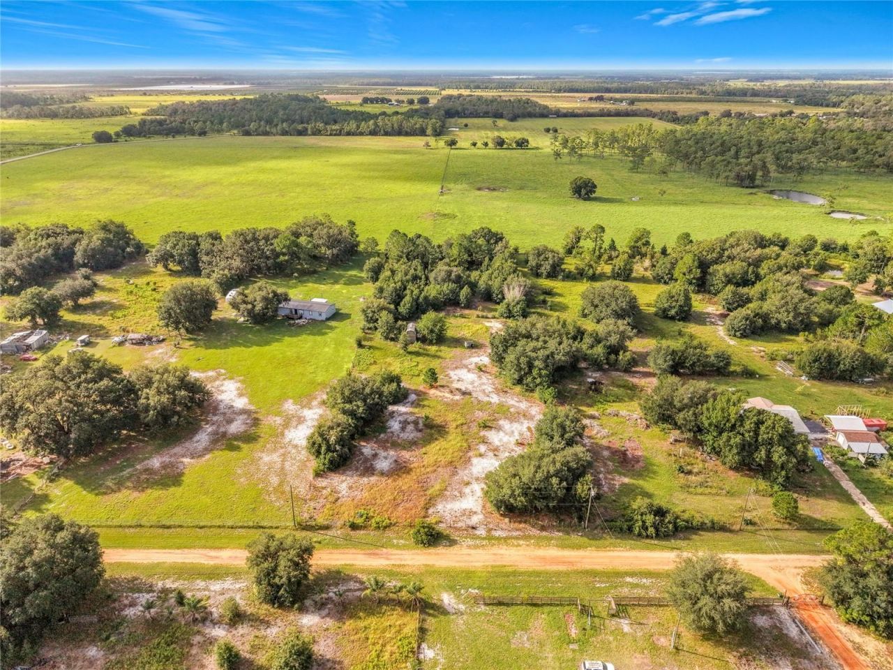 0 Pg Harrison Road, Frostproof, FL 33843 Photo