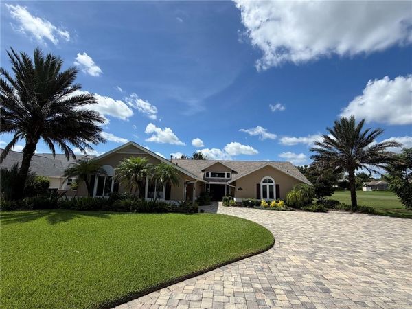 209 BROMELY CIRCLE , NEW SMYRNA BEACH, FL 32168