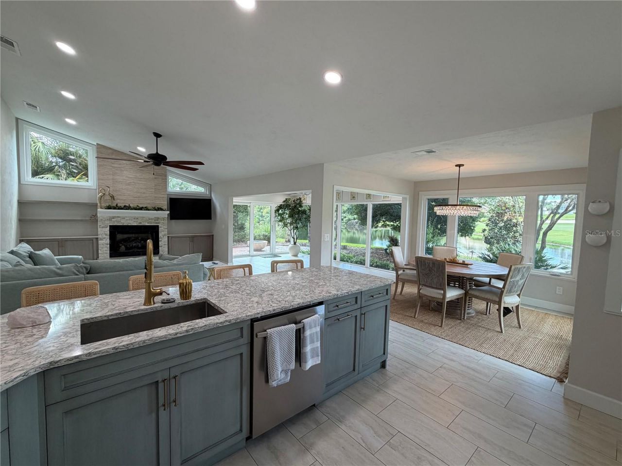 209 Bromely Circle, New Smyrna Beach, FL 32168 Photo