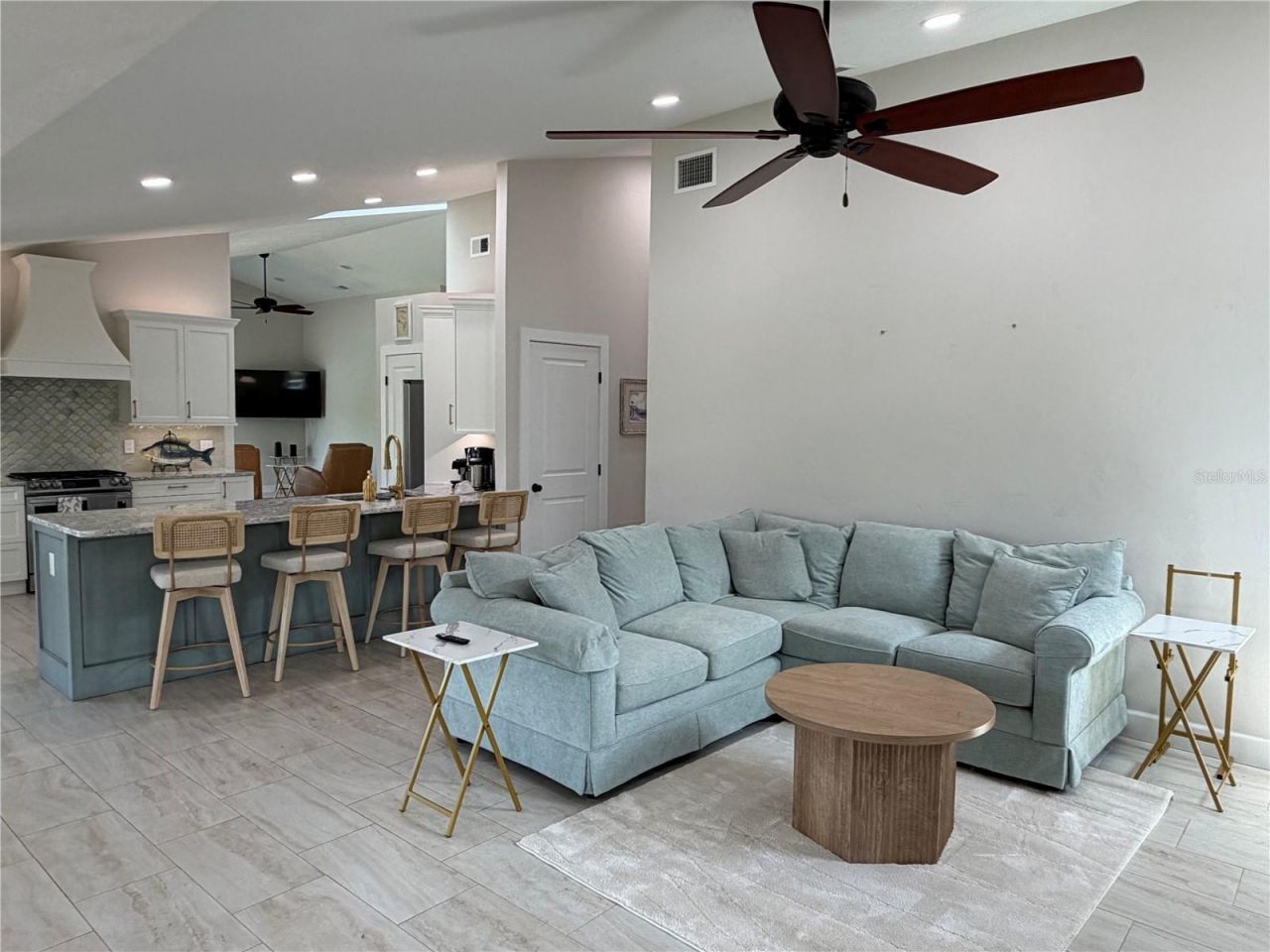 209 Bromely Circle, New Smyrna Beach, FL 32168 Photo