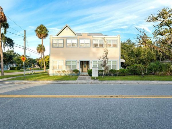 22 S CLYDE AVENUE , Unit 4, KISSIMMEE, FL 34741