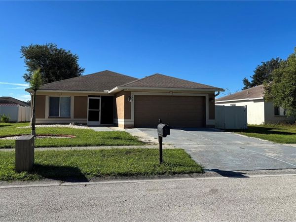 1415 BIRCHSTONE AVENUE , BRANDON, FL 33511