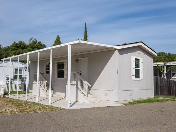6540 Virginiatown Rd #30, Newcastle, CA 95658