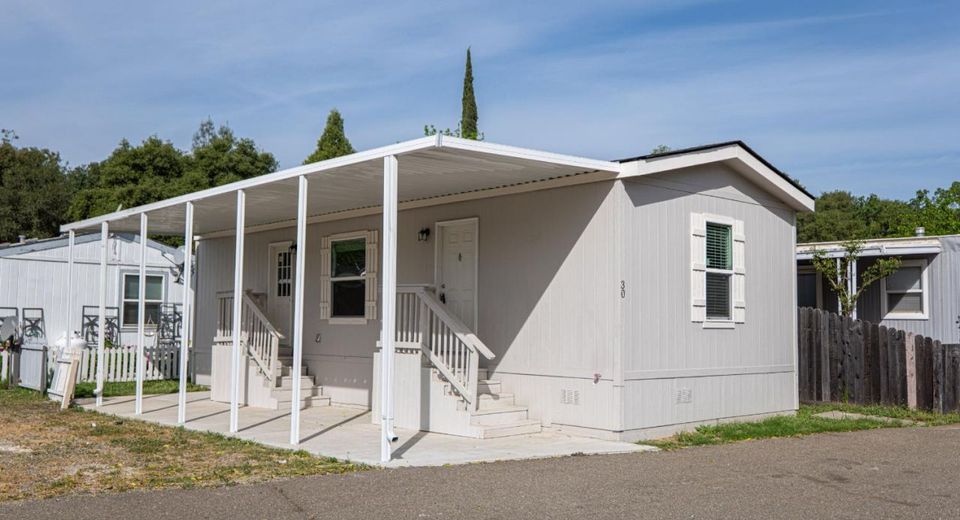 6540 Virginiatown Rd #30, Newcastle, CA 95658 Photo