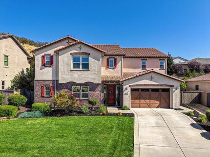 2291 Keystone Dr, El Dorado Hills, CA 95762 Photo