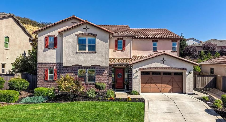 2291 Keystone Dr, El Dorado Hills, CA 95762 Photo