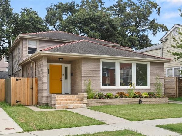4133 VINCENNES Place, New Orleans, LA 70125