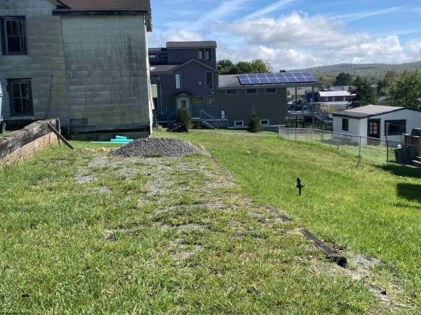 Lot 3 7th Street, Davis, WV 26260