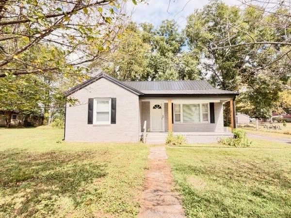 205 Alabama St , Huntland, TN 37345