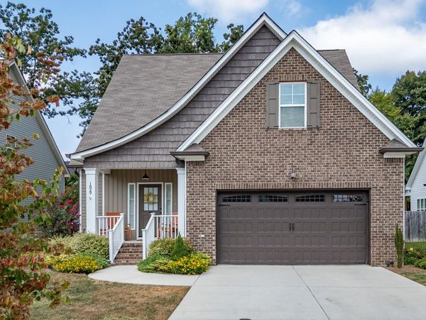 1829 Oakvale Drive, Chattanooga, TN 37421