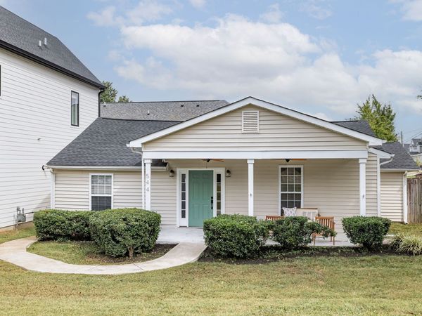 544A Stevenson St , Nashville, TN 37209