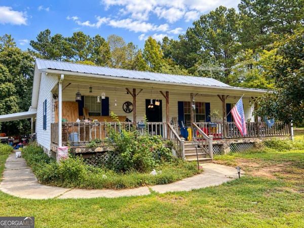 1473 Fullers Chapel Road, Chatsworth, GA 30705