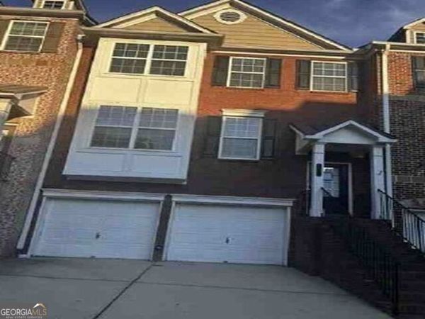 5317 Concordia Place SE, Unit 10, Mableton, GA 30126