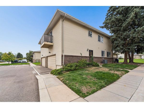 3351 S Field St, Unit Apt 112, Lakewood, CO 80227