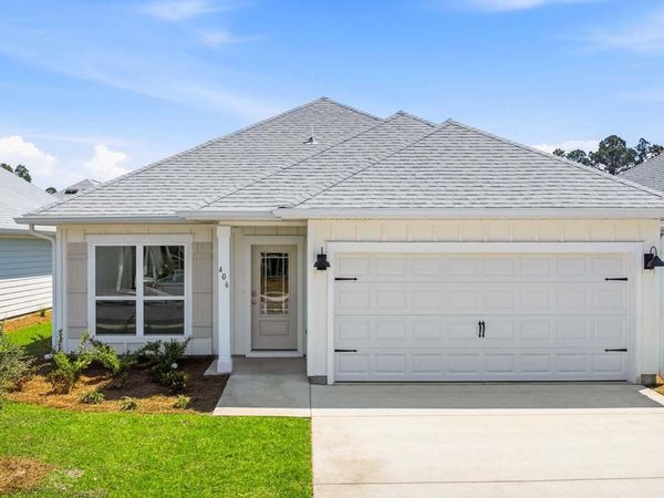 344 Bartlett Cove , Panama City Beach, FL 32413