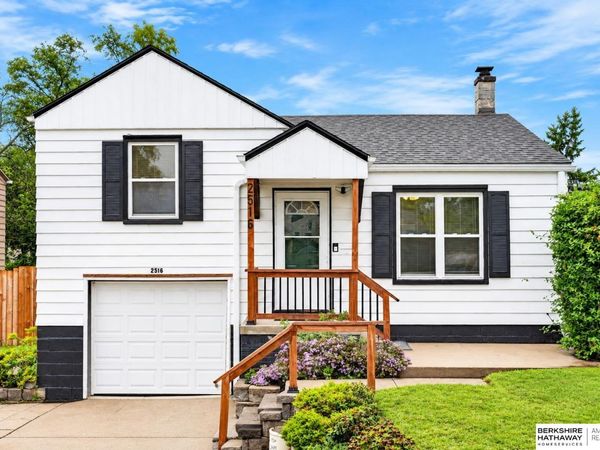 2516 Sharon Drive, Omaha, NE 68112