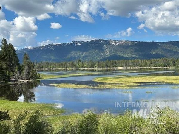 TBD Kokanee, Donnelly, ID 83615