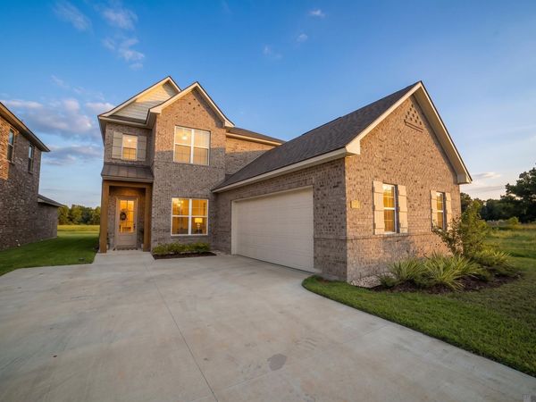 5151 Colmar Road, Gonzales, LA 70737