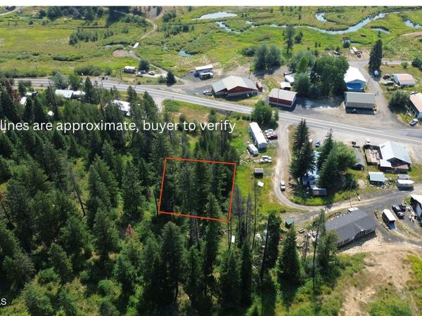 TBD Lots 3.5-6 High Street , Emida, ID 83861